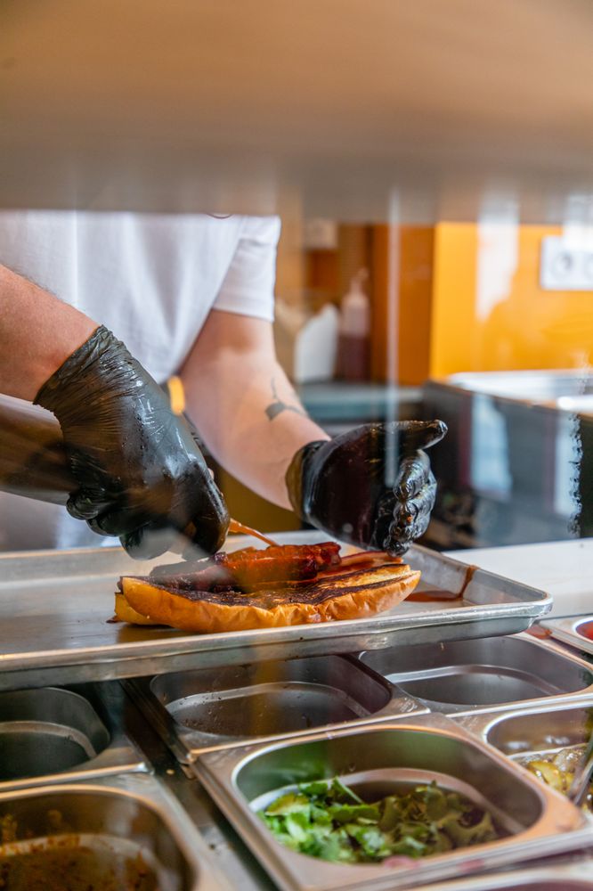 MELT DELI Updated July 2024 12 Photos 20 RUE DES HALLES, Paris