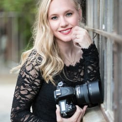 Liz by Design Photography - Hi! I'm Liz and would love to be your photographer. My goal is to create a session that meets all of your needs.
