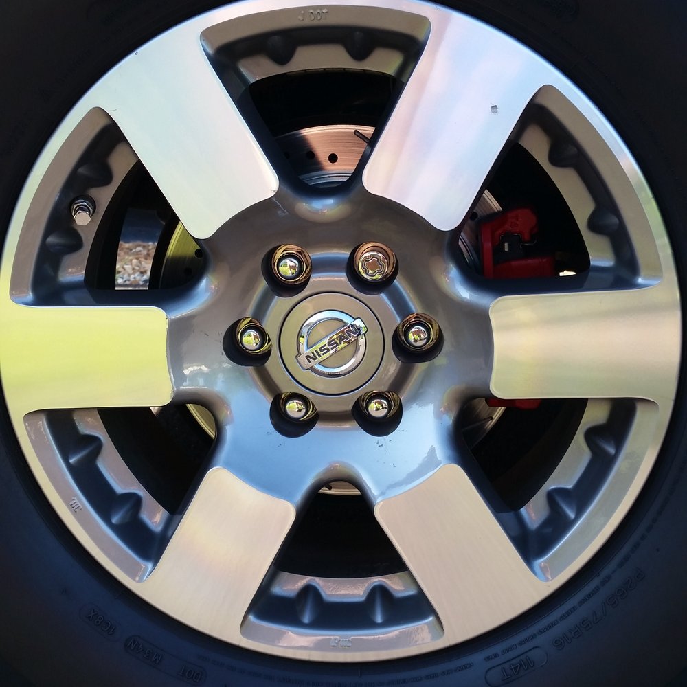 VIP Automotive - Looks great... Stops on a dime.. - Auto Repair Near Me - New Lenox, Illinois VIP Automotive - Looks great... Stops on a dime.. - Auto Repair Near Me - New Lenox, Illinois