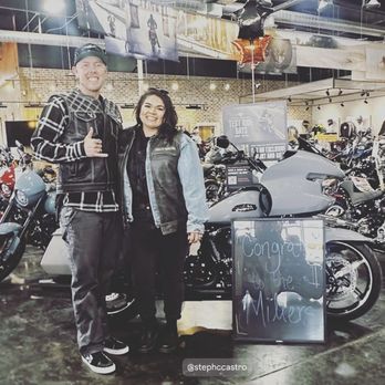 SANTA MARIA HARLEY-DAVIDSON - Updated July 2025 - 22 Photos