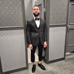 Jos A. Bank - Tuxedo