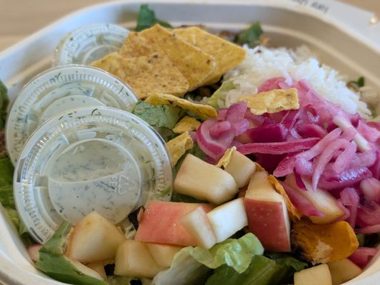 sweetgreen - Healthy Salads, Bowls and Plates by null