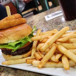 Hampton Diner