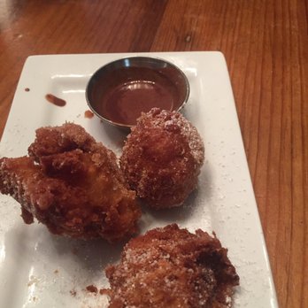 Half & Half - Donuts, their are OK - Breakfast & Brunch Near Me - St. Louis, Missouri Half & Half - Donuts, their are OK - Breakfast & Brunch Near Me - St. Louis, Missouri