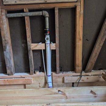 Tidewater Plumbing - Full home renovation including repipe in Durham NC - Plumbing Near Me - Durham, North Carolina Tidewater Plumbing - Full home renovation including repipe in Durham NC - Plumbing Near Me - Durham, North Carolina
