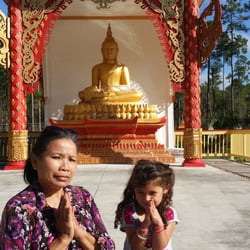 Wat Lao Dhammavanno