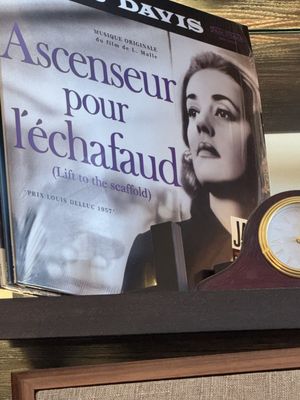 Retro Polish Restaurant and Wine Bar by null