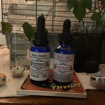 Road Runner Natural Wellness - Vitamins & Supplements Near Me - Sacramento, California