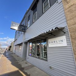 Darlin' Bakery And Cafe