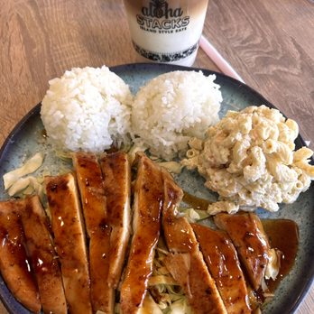 Aloha Stacks - Breakfast & Brunch Near Me - Whittier, California Aloha Stacks - Breakfast & Brunch Near Me - Whittier, California