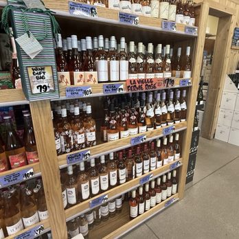 Trader Joe's - Great wine prices in the wine shop - Grocery Near Me - Colorado Springs, Colorado Trader Joe's - Great wine prices in the wine shop - Grocery Near Me - Colorado Springs, Colorado