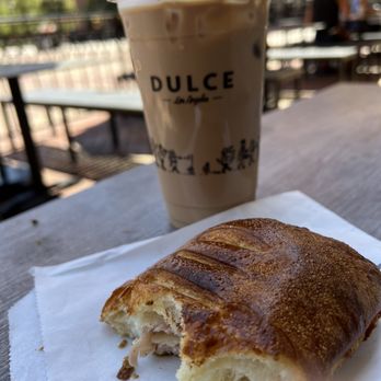 Cafe Dulce - Coffee & Tea Near Me - Los Angeles, California Cafe Dulce - Coffee & Tea Near Me - Los Angeles, California