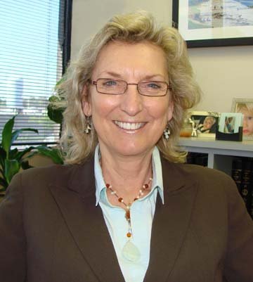 Jennifer D Oram-Smith, PC - divorce attorney in Virginia Beach, VA