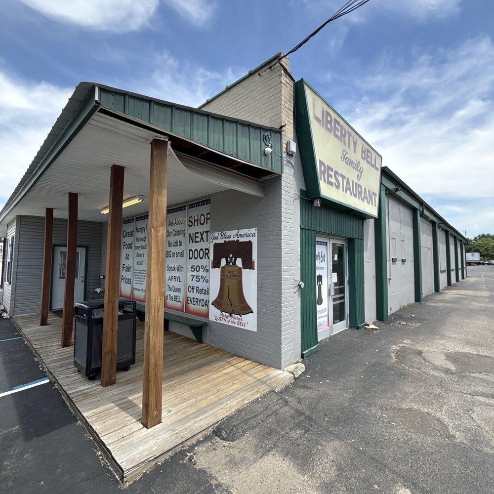 Liberty Bell Restaurant - Sandwiches Near Me - Liberty, Indiana Liberty Bell Restaurant - Sandwiches Near Me - Liberty, Indiana