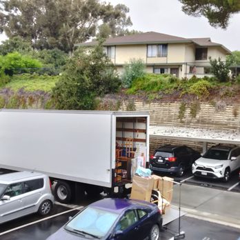 Chief Moving - Efficient moving. - Movers Near Me - San Diego, California Chief Moving - Efficient moving. - Movers Near Me - San Diego, California