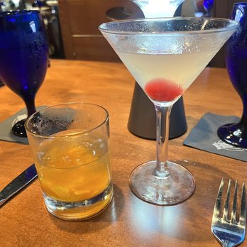 RumFish Grill - Seafood Near Me - St Pete Beach, Florida