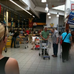 E center Sulingen
