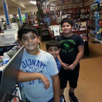 Comic Book Hideout - Their first time at a comic book store and they loved it:) - Comic Books Near Me - Fullerton, California Comic Book Hideout - Their first time at a comic book store and they loved it:) - Comic Books Near Me - Fullerton, California
