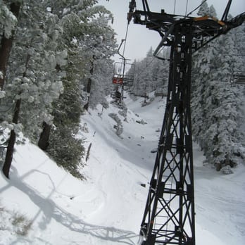 Mt Baldy Resort - Ski Resorts Near Me - Mount Baldy, California Mt Baldy Resort - Ski Resorts Near Me - Mount Baldy, California