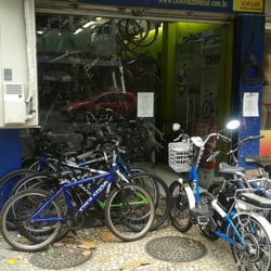 Ciclovia Zona Sul