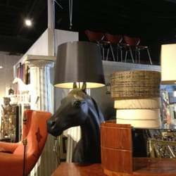 Hudson Supermarket - House lamp