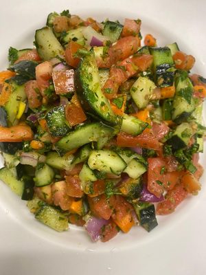 Afella Jollof Catering by null