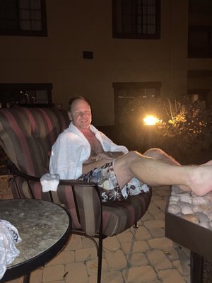 Highlands Resort at Verde Ridge by null