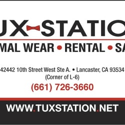 Tux Station