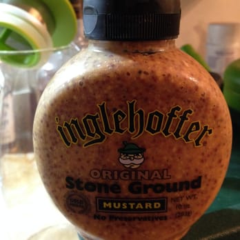 Target - Inglehoffer Stone Ground Mustard to make Target's Naked Simply Balanced Tasty - Department Stores Near Me - Arlington, Texas Target - Inglehoffer Stone Ground Mustard to make Target's Naked Simply Balanced Tasty - Department Stores Near Me - Arlington, Texas