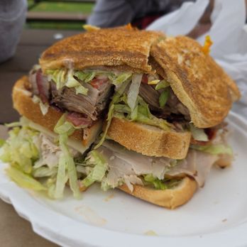 Pasadena Sandwich Company - Trust the cook - Sandwiches Near Me - Pasadena, California Pasadena Sandwich Company - Trust the cook - Sandwiches Near Me - Pasadena, California