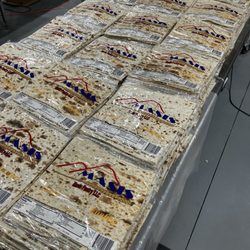 Masis Pastry - Lavash