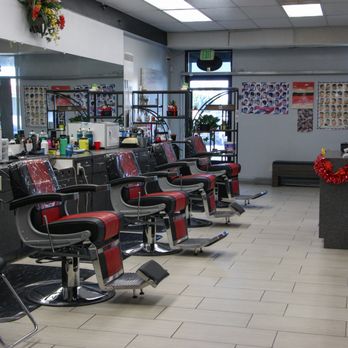 Ocean View Barber - Barber Stations: Comfortable Professional Barber Chairs - Barbers Near Me - Huntington Beach, California Ocean View Barber - Barber Stations: Comfortable Professional Barber Chairs - Barbers Near Me - Huntington Beach, California