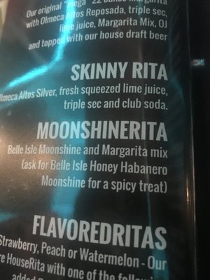 Menu photo 7 Buffalo's Dacula, GA