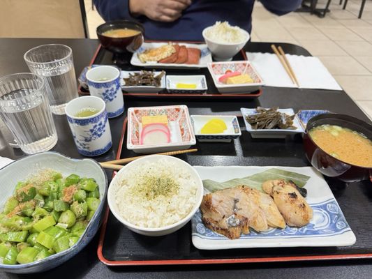 New Zen Japanese Restaurant by null