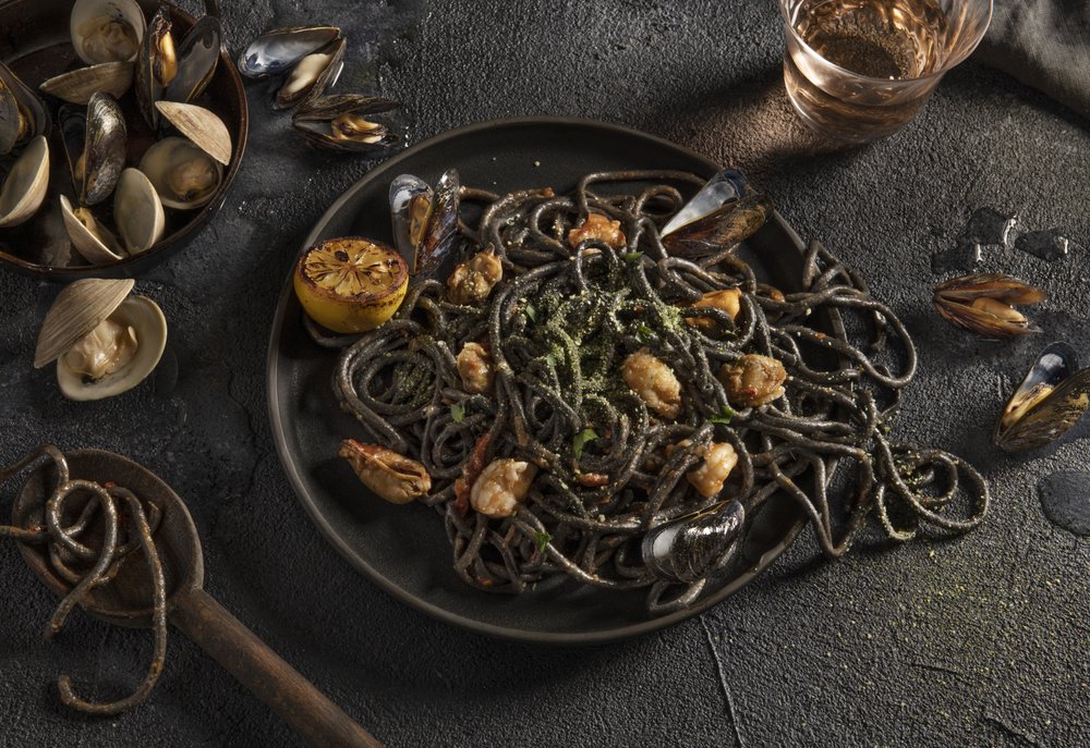 Sparrow Italia - Mayfair