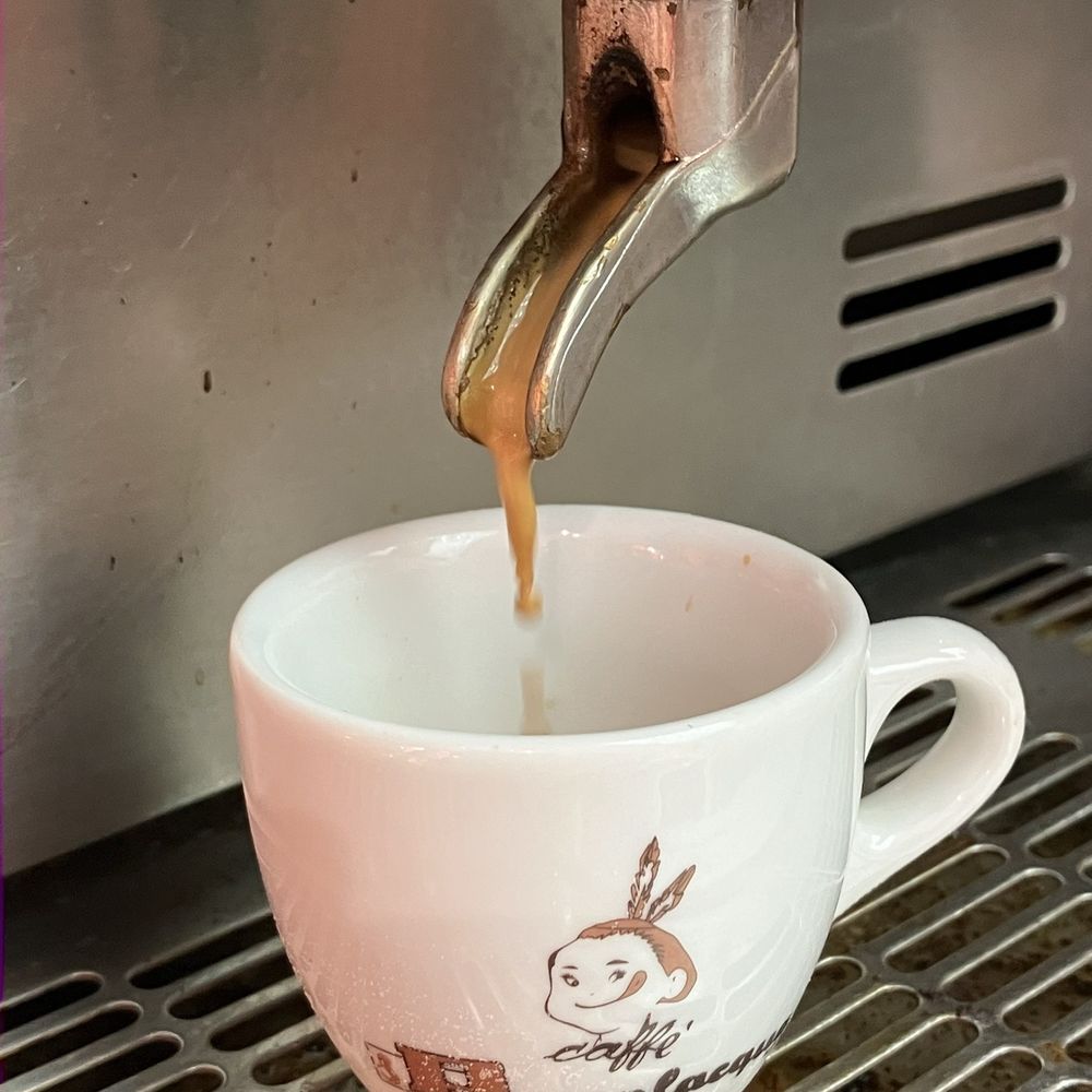 Caffè Mexico - Espresso drops - Cafes Near Me - Naples, NA