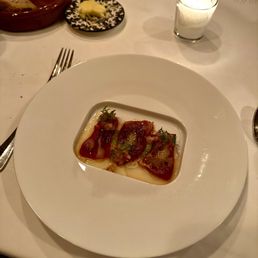 Edulis - food - Spanish Near Me - Toronto, Ontario