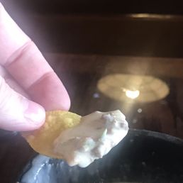 Fiesta dip mmmmmmm