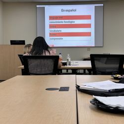 Hobbs Municipal Schools Training Center - 4.7.2025