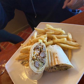 La Catrina - Mexican Near Me - West Haven, Connecticut