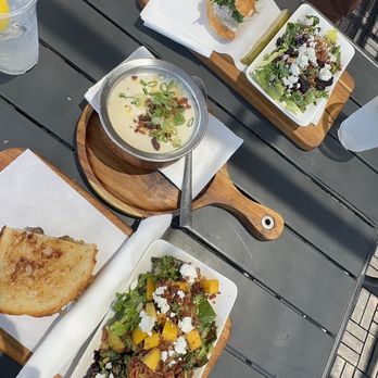 Locale Farm to Table Eatery - Sandwiches Near Me - Bakersfield, California Locale Farm to Table Eatery - Sandwiches Near Me - Bakersfield, California