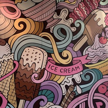 LICK Ice Cream - Lixk - Desserts Near Me - Columbia, South Carolina LICK Ice Cream - Lixk - Desserts Near Me - Columbia, South Carolina
