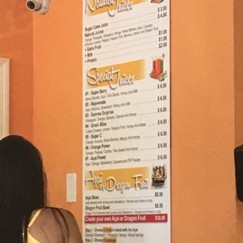 Casa Do Pastel - Brazilian Near Me - Pompano Beach, Florida