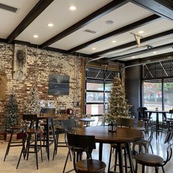Performance Coffee House