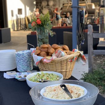 Local Q 707 - Catering event - American Near Me - Calistoga, California Local Q 707 - Catering event - American Near Me - Calistoga, California