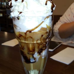 Hector's Bothy - Sundae