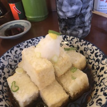 Musashi - Agedashi tofu - Japanese Near Me - Berkeley, California Musashi - Agedashi tofu - Japanese Near Me - Berkeley, California