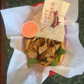 Al's Gyro's - Chicken Gyro's - Mediterranean Near Me - Glendale, Arizona Al's Gyro's - Chicken Gyro's - Mediterranean Near Me - Glendale, Arizona