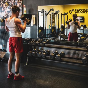 Power Train - York - Gyms Near Me - York, Pennsylvania Power Train - York - Gyms Near Me - York, Pennsylvania