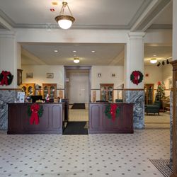 Lee County Court House - Lee County Courthouse, Fort Myers